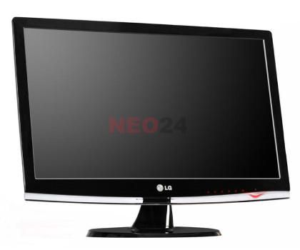 Monitor LG MONITOR LG 22'' W2253TQ-PFLCD CZARNY 2Ms 1000:1TN